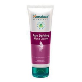 Himalaya Age Defying Hand Cream 50ml Himalaya Age Defying Hand Cream 50ml
