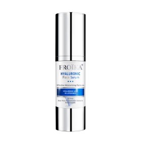 Froika Hyaluronic Face Serum Ενυδατικός & Καταπραϋντικός Ορός για το Πρόσωπο 30ml Froika Hyaluronic Face Serum Ενυδατικός & Καταπραϋντικός Ορός για το Πρόσωπο 30ml