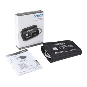 Omron Blood Pressure Cuff  22-42cm Ανταλλακτικό Περιβραχιόνιο για Πιεσόμετρα Μπράτσου 1 Τεμάχιο