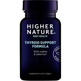 Higher Nature T … Higher Nature T …