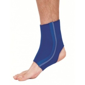 Adco Επιστραγαλίδα με Σπιράλ Μπανέλλες Neoprene XX-Large 35-38cm 1 Τεμάχιο [ 05405 ]