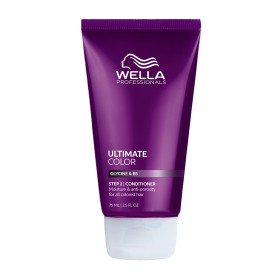 Wella Professionals Ultimate Color Conditioner Step 2 Μαλακτική Κρέμα για Βαμμένα Μαλλιά 75ml Wella Professionals Ultimate Color Conditioner Step 2 Μαλακτική Κρέμα για Βαμμένα Μαλλιά 75ml