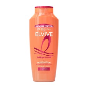 Loreal Elvive Dream Long Σαμπουάν για Λείανση 700ml Loreal Elvive Dream Long Σαμπουάν για Λείανση 700ml