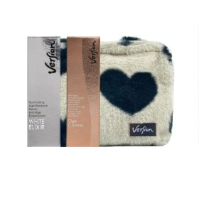 Version Promo Xmas Σετ White Elixir Kρέμα Λάμψης 50ml & Age Control Ορός Λάμψης 50ml