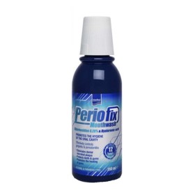 Intermed Periofix Στοματικό Διάλυμα Χλωρεξιδίνης 0.20% 250ml Intermed Periofix Στοματικό Διάλυμα Χλωρεξιδίνης 0.20% 250ml