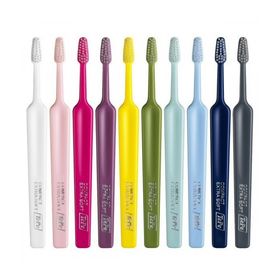 Tepe Select Compact Soft Οδοντόβουρτσα σε Διάφορα Χρώματα X-Soft 1 Τεμάχιο Tepe Select Compact Soft Οδοντόβουρτσα σε Διάφορα Χρώματα X-Soft 1 Τεμάχιο