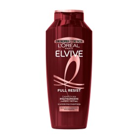 Loreal Elvive Full Resist Σαμπουάν Ενδυνάμωσης Αργινίνης 700ml Loreal Elvive Full Resist Σαμπουάν Ενδυνάμωσης Αργινίνης 700ml