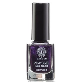 Garden 7 Days Gel Nail Color No44 12ml