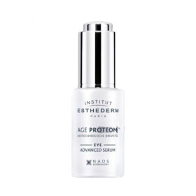 Institut Esthederm Age Proteom Eye Advanced Serum Ορός Ματιών για Ρυτίδες & Σακούλες 15ml