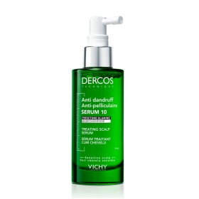 Vichy Dercos Anti-Dandruff Serum 10 Στοχευμένη Αγωγή Τριχωτού κατά της Πιτυρίδας 90ml