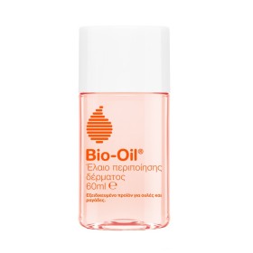 Bio-Oil Έλαιο Επανόρθωσης Ουλών & Ραγάδων 60ml Bio-Oil Έλαιο Επανόρθωσης Ουλών & Ραγάδων 60ml