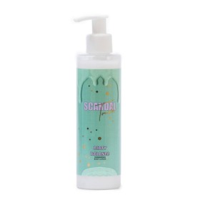 Scandal Beauty Shimmer Body Lotion Dirty Balance με Λάμψη & Άρωμα Μπανάνα Καρύδα 200ml