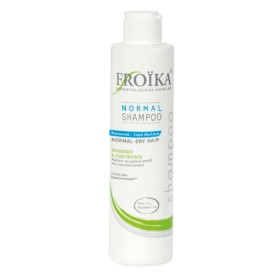 FROIKA Shampoo Normal Σαμπουάν για Κανονικά & Ξηρά Μαλλιά 200ml
