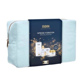 Isdin Promo Intense Hydration Special Edition Isdinceutics Hyaluronic Concentrate Ενυδατικός Ορός Προσώπου 30ml & Δώρο Ενυδατική Κρέμα Ημέρας για Ξηρές έως Κανονικές Επιδερμίδες 50ml Isdin Promo Intense Hydration Special Edition Isdinceutics Hyaluronic Concentrate Ενυδατικός Ορός Προσώπου 30ml & Δώρο Ενυδατική Κρέμα Ημέρας για Ξηρές έως Κανονικές Επιδερμίδες 50ml