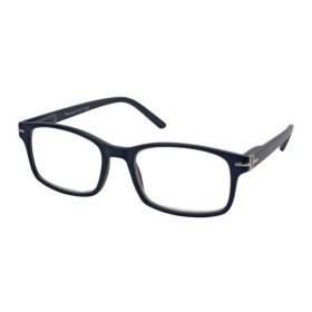 EYELEAD Presbyopia / Reading Glasses Black Bone E201 2.75