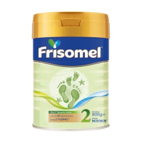 Friso Frisomel &hellip;