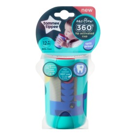 Tommee Tippee Easiflow 360° Εκπαιδευτικό Κύπελλο για Παιδάκια Από 12+ Μηνών 200ml