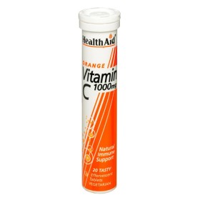 Health Aid Vita &hellip;