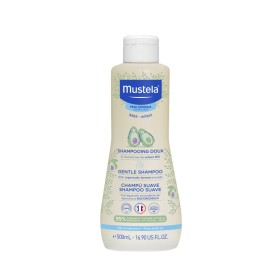 MUSTELA Gentle Shampoo Gentle Shampoo for Babies 500ml