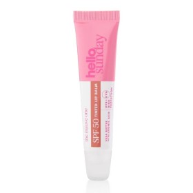 Hello Sunday The Mauve One Tinted Lip Balm Spf50 Ενυδατικό Βάλσαμο Χειλιών 15ml Hello Sunday The Mauve One Tinted Lip Balm Spf50 Ενυδατικό Βάλσαμο Χειλιών 15ml