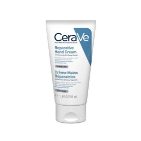 Cerave Reparative Ενυδατική Κρέμα Χεριών 50ml Cerave Reparative Ενυδατική Κρέμα Χεριών 50ml
