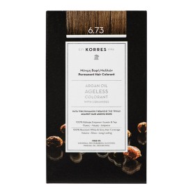 Korres Argan Oil Advanced Colorant Χρυσό Κακάο 6.73 50ml Korres Argan Oil Advanced Colorant Χρυσό Κακάο 6.73 50ml