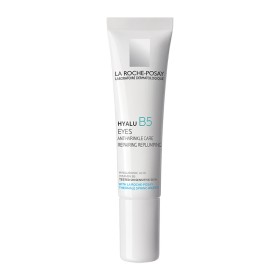 La Roche Posay Hyalu B5 Eyes Αντιρυτιδική & Επανορθωτική Κρέμα Ματιών 15ml