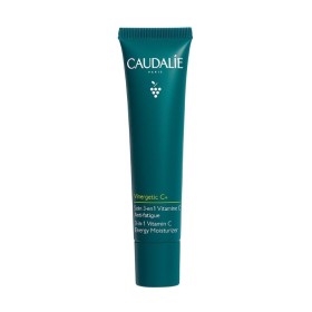 CAUDALIE Vinergetic C+ 3-in-1 Vitamin C Energy Moisturizer Κρέμα Ημέρας με Χρώμα & Υαλουρονικό 40ml