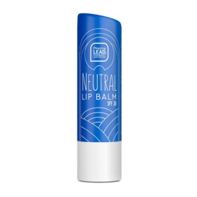 Pharmalead Neutral Lip Balm Spf20 Eνυδατικό Χειλιών με Γεύση Καρύδα 5g Pharmalead Neutral Lip Balm Spf20 Eνυδατικό Χειλιών με Γεύση Καρύδα 5g