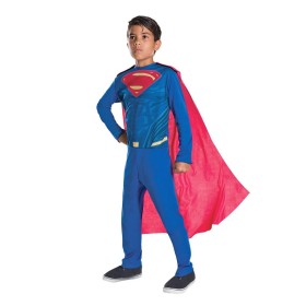 Τσάγκο Αποκριάτικη Παιδική Στολή Superman για 8-10 Ετών 1 Τεμάχιο Τσάγκο Αποκριάτικη Παιδική Στολή Superman για 8-10 Ετών 1 Τεμάχιο