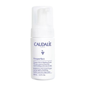 Caudalie Vinoperfect Mousse Micro-Peeling Eclat Αφρός Καθαρισμού & Ήπιας Απολέπισης 100ml Caudalie Vinoperfect Mousse Micro-Peeling Eclat Αφρός Καθαρισμού & Ήπιας Απολέπισης 100ml
