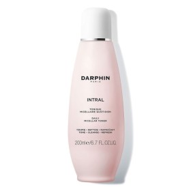 DARPHIN Intral Daily Micellar Toner Τονωτική Λοσιόν Καθαρισμού 200ml