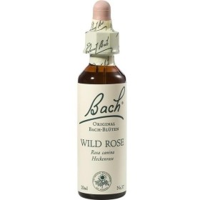 POWER HEALTH Bach Wild Rose No 37 20ml