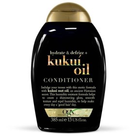 Ogx Kukui Oil Conditioner 385ml