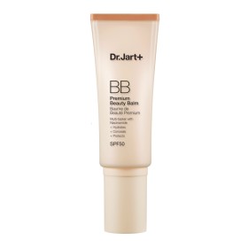 Dr.Jart+ Premium Beauty Balm Spf50 με Χρώμα για Ενυδάτωση & Κάλυψη 03 Medium-Tan 40ml Dr.Jart+ Premium Beauty Balm Spf50 με Χρώμα για Ενυδάτωση & Κάλυψη 03 Medium-Tan 40ml