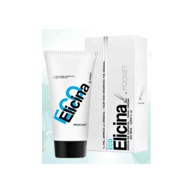 Elicina Eco Snail Cream Pocket 20ml Elicina Eco Snail Cream Pocket 20ml