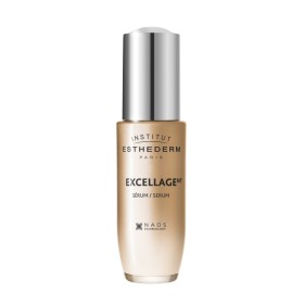 Institut Esthederm Excellage Serum Ορός Προσώπου Θρέψης & Λάμψης 30ml Institut Esthederm Excellage Serum Ορός Προσώπου Θρέψης & Λάμψης 30ml