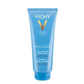 VICHY Capital Soleil After Sun Emulsion for Face and Body 300ml
