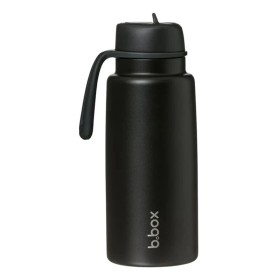 B.Box Ισοθερμικό Παγούρι με Αναδιπλούμενο Καλαμάκι Deep Space 1lt