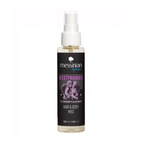 Messinian Spa Hair & Body Mist Best Friends 100ml