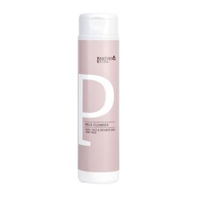 Panthenol Extra Mild Cleanser Καθαριστικό για Πρόσωπο & Σώμα & Ευαίσθητη Περιοχή 300ml