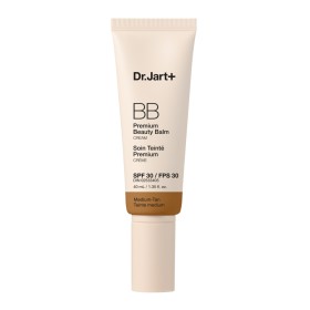 Dr.Jart+ Premium Beauty Balm Spf50 με Χρώμα για Ενυδάτωση & Κάλυψη 03 Medium-Tan 40ml Dr.Jart+ Premium Beauty Balm Spf50 με Χρώμα για Ενυδάτωση & Κάλυψη 03 Medium-Tan 40ml