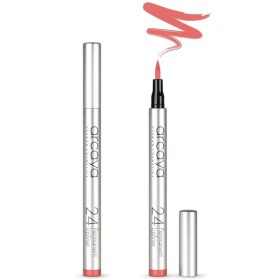 ARCAYA 24 Permanent Lipliner 616 Viviens Pink Lip Pencil 1.5ml