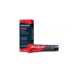 Heremco Histoplastin Red Light Texture αντιγηραντική & Αναπλαστική Κρέμα Προσώπου για Λιπαρές Επιδερμίδες 30ml