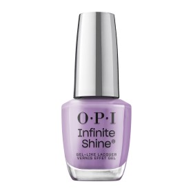 Opi Infinite Shine Βερνίκι Νυχιών Μακράς Διάρκειας Lush Hour 15ml