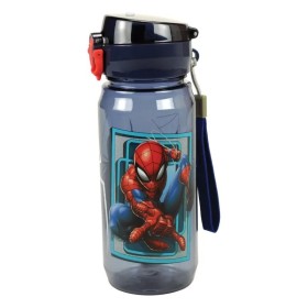 Gim Παγούρι Με Στόμιο Spiderman 600ml