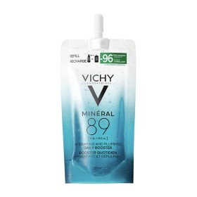 Vichy Mineral 89 Booster Refill Καθημερινό Booster Ενυδάτωσης & Ελαστικότητας 50ml Vichy Mineral 89 Booster Refill Καθημερινό Booster Ενυδάτωσης & Ελαστικότητας 50ml