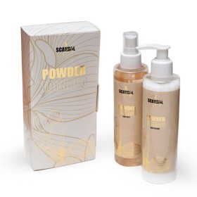 Scandal Beauty Promo Tornado Body Lotion Ενυδάτωση Σώματος 200ml & Body Mist 200ml
