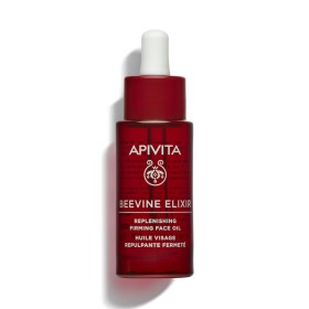 Apivita Beevine Elixir Έλαιο Προσώπου για Αναδόμηση & Σύσφιξη 30ml Apivita Beevine Elixir Έλαιο Προσώπου για Αναδόμηση & Σύσφιξη 30ml