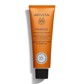 Apivita Propolis Protecting Cream Προστατευτική Κρέμα με Πρόπολη 50ml Apivita Propolis Protecting Cream Προστατευτική Κρέμα με Πρόπολη 50ml
